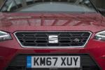 Seat Arona FR 2017 года (UK)